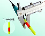LED Glow Slip Float, 8 g (0.28 oz) Capacity, 17 cm (6.7 in) – product photo