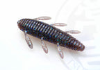 Sinking Worm Soft Plastic Bait, 1.8–3.2 in (2.9–16 g) – product photo