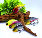 VIB Rattling Lipless Blade Bait, 8.5–24 g (0.3–0.85 oz) – product photo