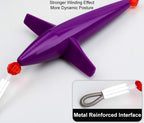 Trolling Teaser Octopus Squid Lure for Marlin, Surface – product photo
