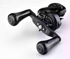 Baitcasting Reel Handle Knob & Handle Arm, 8.8–54 g (0.3–1.9 oz) – product photo
