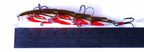 Slow-Sinking Minnow Lure, 11.5 cm 15.7 g (0.55 oz) – product photo