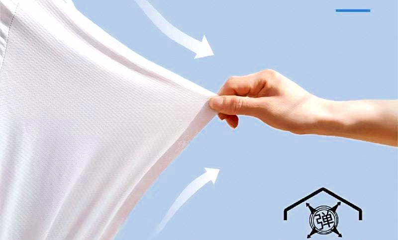 Men's Hooded Sun Protection Fishing Shirt, Lightweight – product photo