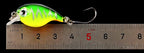 Mini Minnow Lure, 2.1 g (0.07 oz), 3.6 cm (1.4 in) – product photo