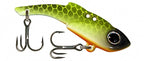 VIB Vibration Blade Bait, 2.5–5 g (0.09–0.18 oz) – product photo
