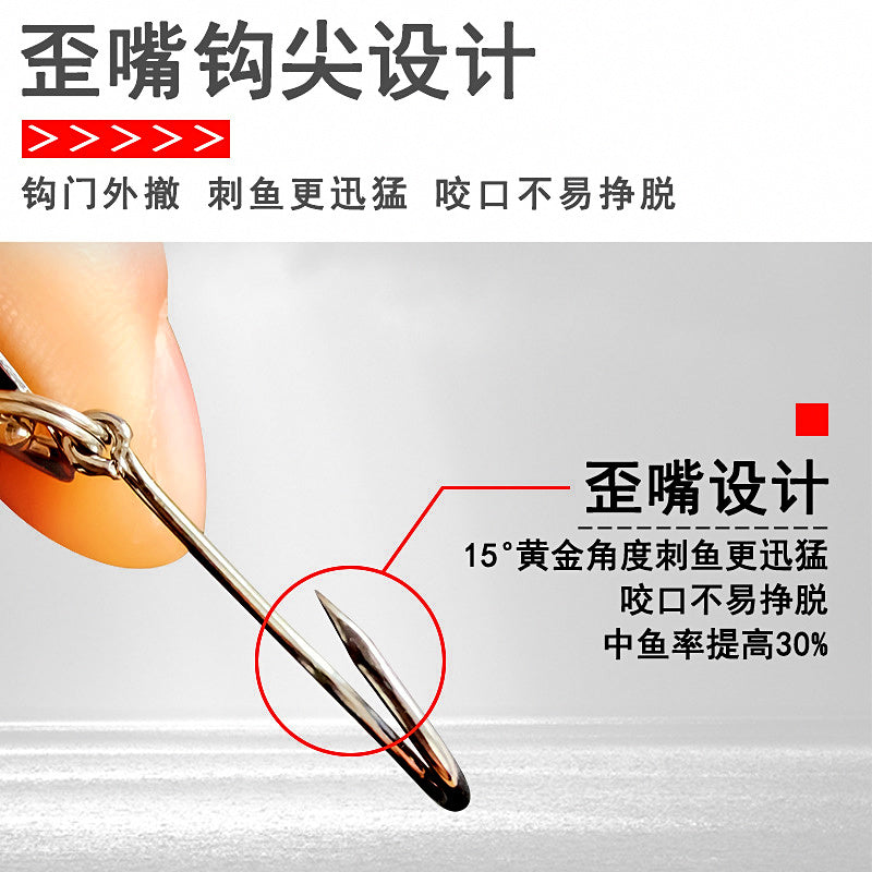 Chrome Casting Spoon Lure, 5–30 g (0.18–1.06 oz) – product photo