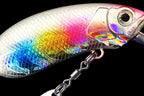 Short-Lip Blade Lure, Single Hook, 6.5–9.5 g (0.23–0.34 oz) – product photo