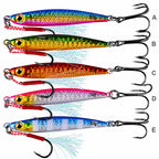 Lead Casting Jig, 7–30 g (0.25–1.06 oz) – product photo