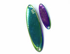 Long Cast Spoon Lure, 5–25 g (0.18–0.88 oz), Zinc Alloy – product photo