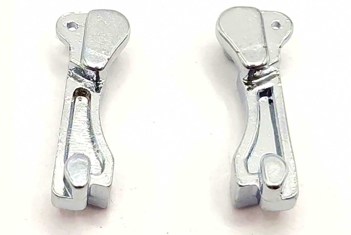 Baitcasting Reel Anti-Reverse Plate, Metal, Left or Right Hand – product photo