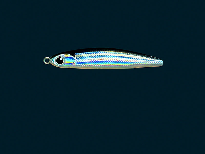 Slow-Sinking Pencil Lure, 3.5–8.5 g (0.12–0.30 oz) – product photo