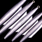 Shark Fin Sinker, 2.8–141 oz (80–4000 g) – product photo