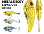 Scale Pattern VIB Metal Vibration Lure, 3–20 g (0.11–0.71 oz) – product photo