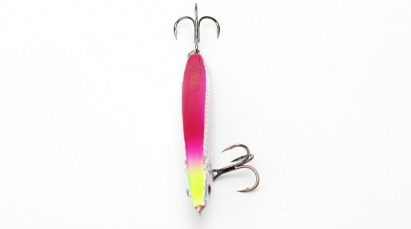 Sinking Pencil Lure with Rattle, 9–30 g (0.3–1.1 oz) – product photo