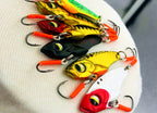 Lead Casting Jig, Metal Micro Jig, 5–14 g (0.18–0.49 oz) – product photo