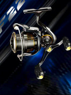 Reel Handle Knob, Power Grip Ball for Spinning/Round Baitcast Reels – product photo