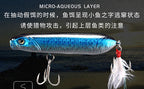 Walk-the-Dog Topwater Pencil Lure, 10 g & 14 g (0.35/0.5 oz) – product photo