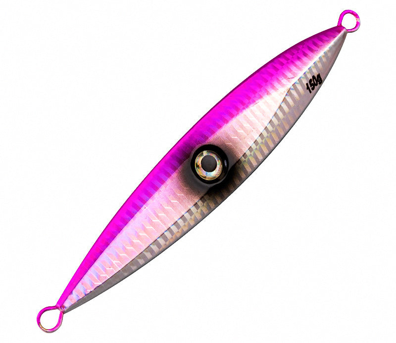 Glow Slow Pitch Jig, 60–500 g (2.1–17.6 oz) – product photo