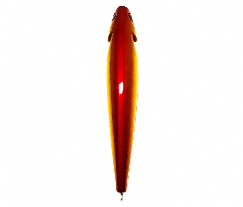 Topwater Popper Lure, 110–140 mm (4.3–5.5 in) – product photo