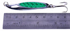 Slanted Cut Casting Spoon, 7 cm (2.8 in) 21 g (0.74 oz) – product photo