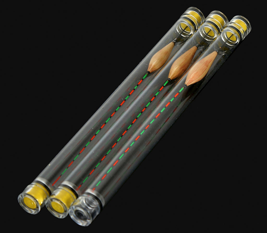 Long-Tail Reed Float, 0.95–2.0 g (0.03–0.07 oz) Load – product photo