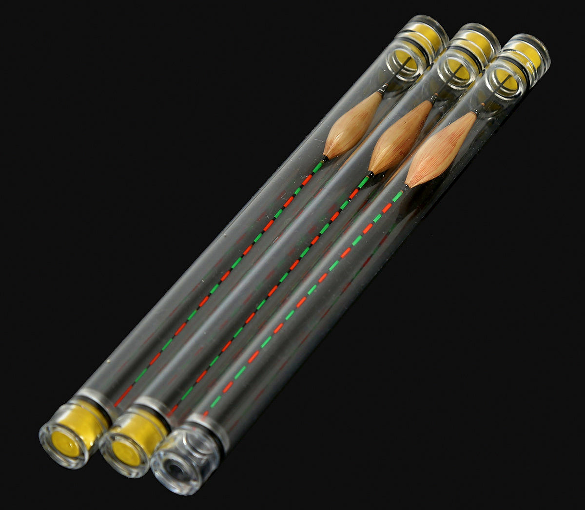 Long-Tail Reed Float, 0.95–2.0 g (0.03–0.07 oz) Load – product photo