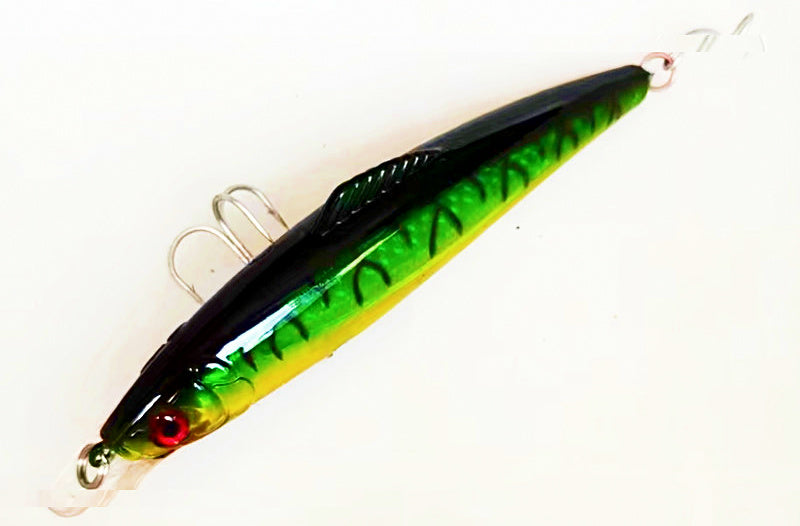 Glow VIB Lipless Crankbait, 9 g (0.3 oz), 10 cm (3.9 in) – product photo