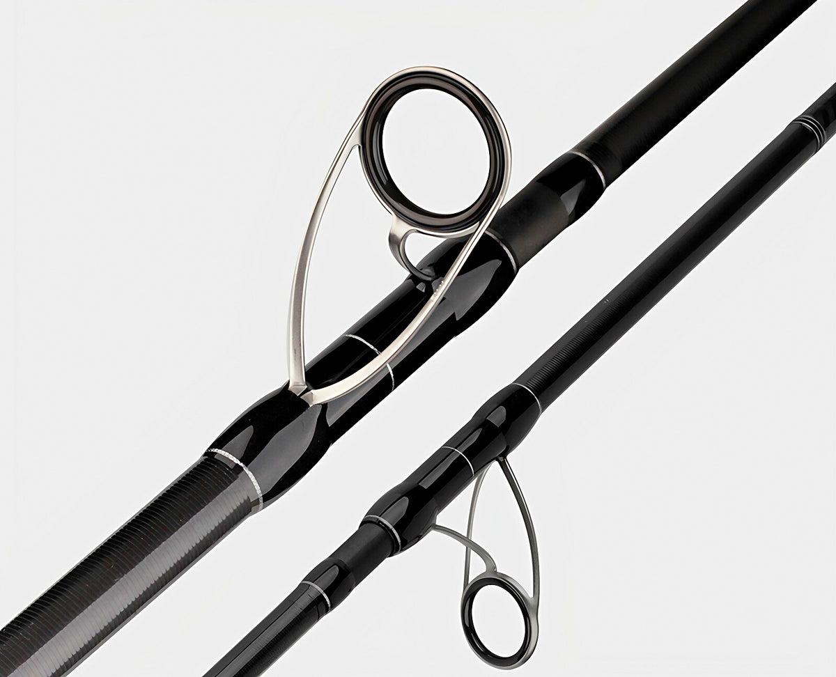 5-Piece Travel Popping & Surf Rod, 2.9 m (9 ft 6 in) – product photo