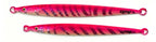 Glow Stripe Fast-Sinking Metal Jig, 100–150 g (3.5–5.3 oz) – product photo