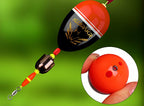 Sliding Float Rig Set, Hard Tail Saltwater Float Kit – product photo