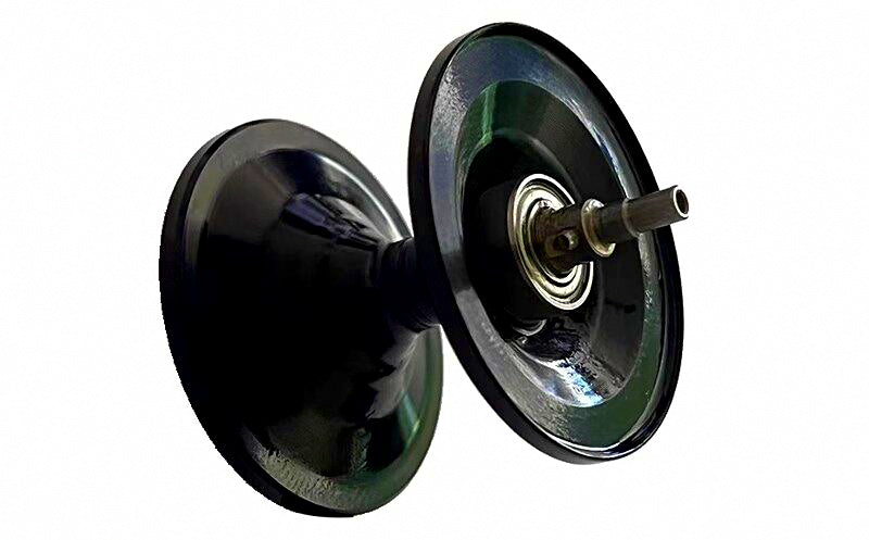 Baitcasting Reel Replacement Spool for T1 Reel – product photo