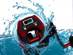 Digital Counter Baitcasting Reel for Slow Pitch Jigging – product photo