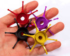 Round Baitcasting Reel Upgrade Part, Left or Right Hand – product photo