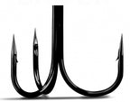 Barbed Treble Snagging Hook, Sizes 2–12 (Multi-Pack) – product photo