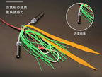 Plated Slow Pitch Jig, 40–200 g (1.4–7.1 oz) – product photo