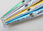 3-Section Jointed Swimbait, 27 cm (10.6 in) 32 g (1.1 oz) – product photo