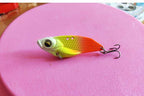 Metal VIB Blade Bait, 10 g (0.35 oz), 5 cm (2 in) – product photo