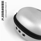 Hard Shell Reel Case, Spinning & Baitcasting Reel Bag – product photo
