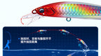 Sinking Minnow Lure, 70–110 mm, 7.5–18 g (0.26–0.63 oz) – product photo