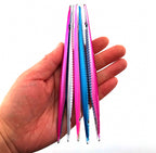 Fast Sinking Metal Jig, 80–400 g (2.8–14.1 oz) – product photo