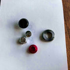 Baitcasting Reel Modification Tools & Accessories
