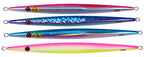 Laser Slow Pitch Jig, 350 g (12.3 oz) – product photo