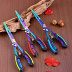 Lure Fishing Pliers, Stainless Steel, 12–21 cm (4.7–8.3 in) – product photo