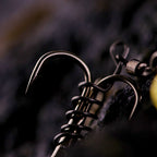 Spinner Spoon Treble Hook Set for Saltwater – product photo