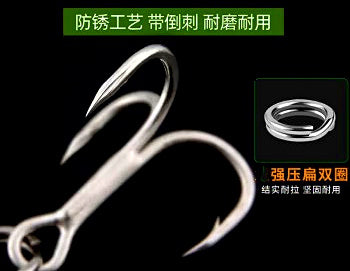 Lipless VIB Vibration Lure, 7–18 g (0.25–0.63 oz) – product photo