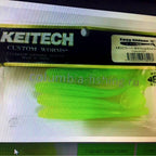 Tungsten Metal Jig, 45–200 g (1.6–7.1 oz) – product photo