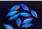 Micro Casting Spoon Lure, 2–20 g (0.07–0.7 oz) – product photo