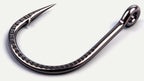 Barbed Big Game Hooks, 1/0–8/0, 30 or 50 Pack – product photo