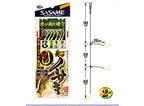 Sabiki Bait Rigs, Glow & UV Multi-Hook Dropper Rigs – product photo