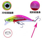 Sinking Minnow Lure, 5.5 g (0.19 oz) – product photo